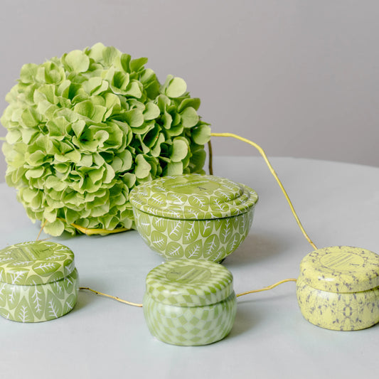 The Spanish Perfume House Candles