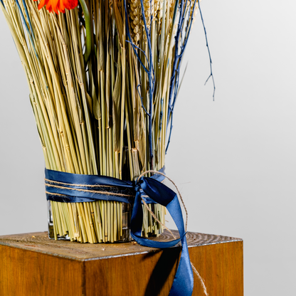 Floral Arrangement "Harvest Corner"