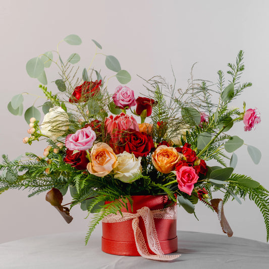Floral Subscription
