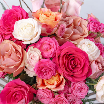 Cores do amor