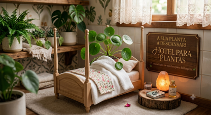 Plant Hotel