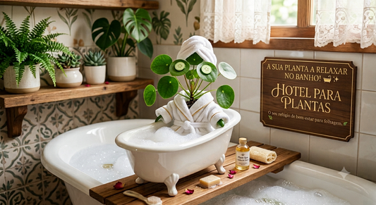 Plant Hotel