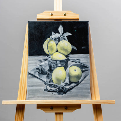Quadro Limões